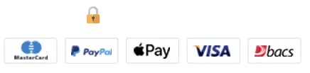 secure payment