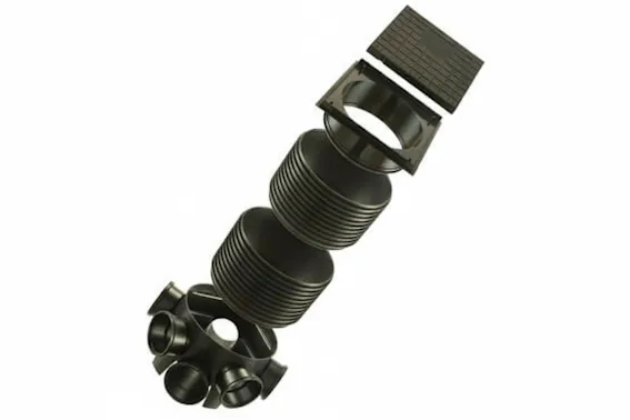 Inspection Chambers Explained: A Complete Guide