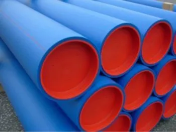 Difference Between HPPE and MDPE Pipe