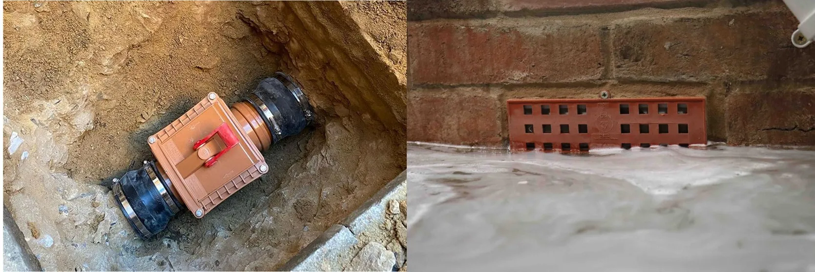 Home Flood Defence