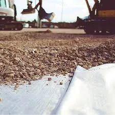 Understanding the Difference Between Woven and Non-Woven Geotextiles