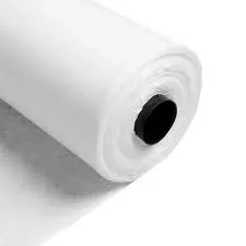 Understanding the Difference Between Woven and Non-Woven Geotextiles
