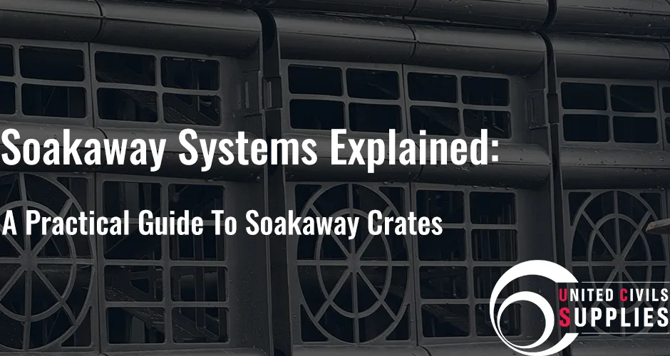 Soakaway Systems Explained: