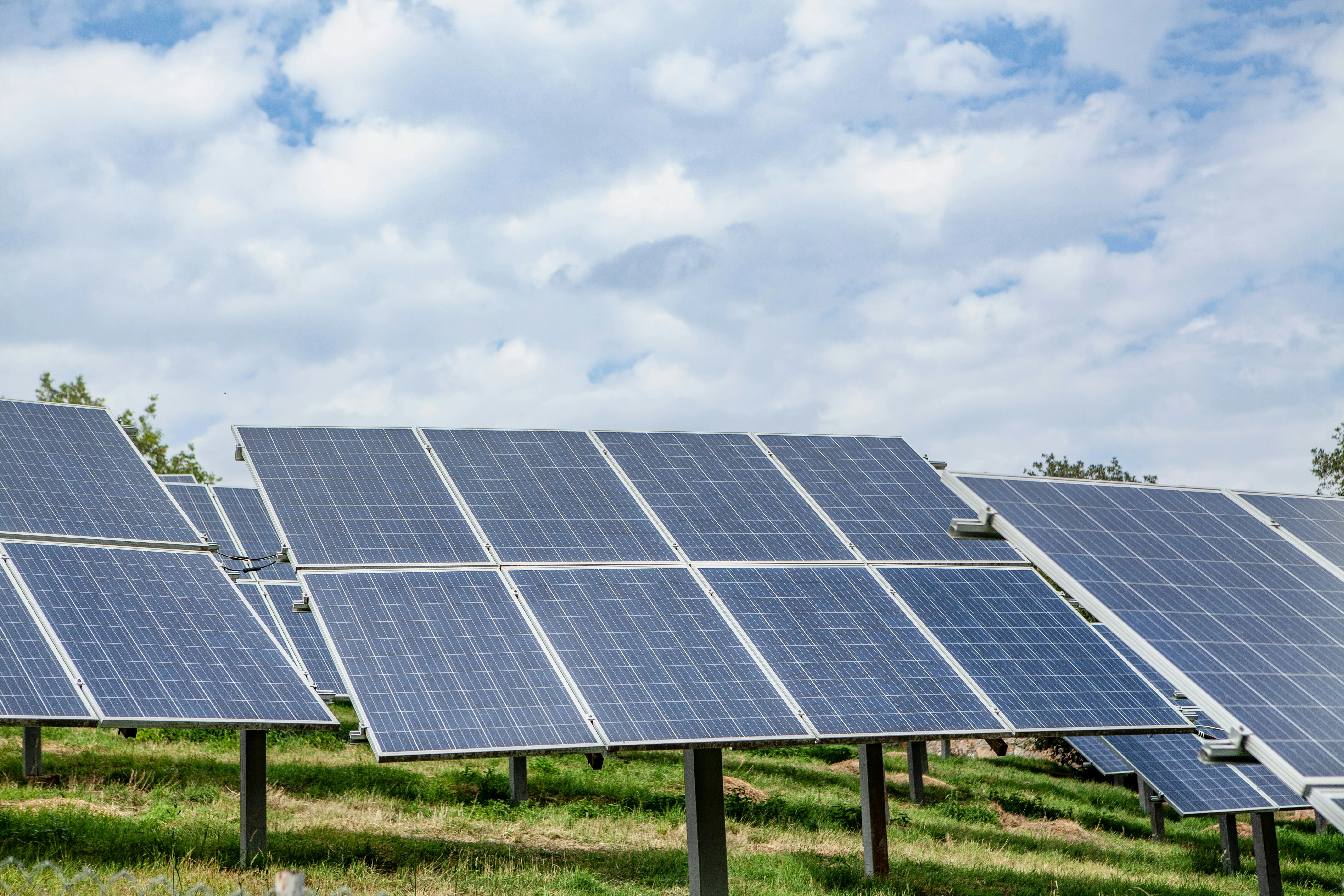 Solar Farms: We Can Help