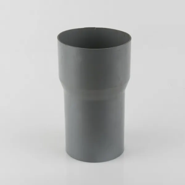 160MM Spigot x 150MM Twinwall Adaptor