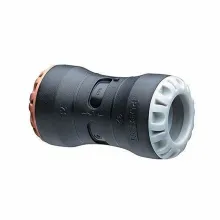 Pushfit MDPE to Copper Adaptor