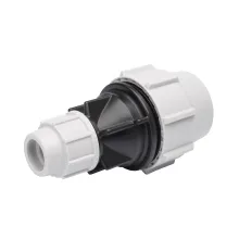 MDPE Water Compression Reducing Coupling