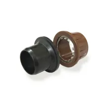 MDPE to Copper Adaptor