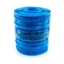 Water Blue Detectamesh Caution Warning Detectable Mesh 100m x 200mm