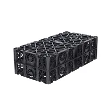 Brett Martin StormCrate55 Soakaway Crate & Attenuation Cell (55 Tonne)