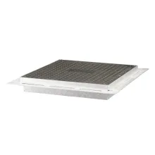 300mm x 300mm Composite 12.5 Tonne Metro Duct Access Cover & Frame