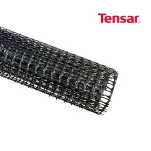 TENSAR SS20 Geogrid Biaxial Reinforcement 4m x 75m