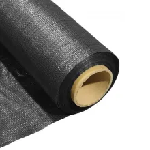 GP90 - Woven Geotextile 4.5m x 100m