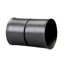 60mm Land Drain Coil Connector