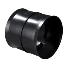 150mm Twinwall Coupler