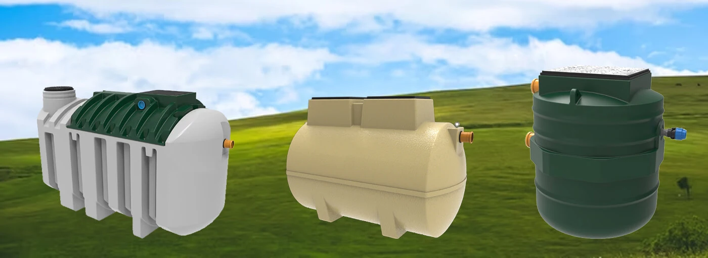 Sewage Treatment